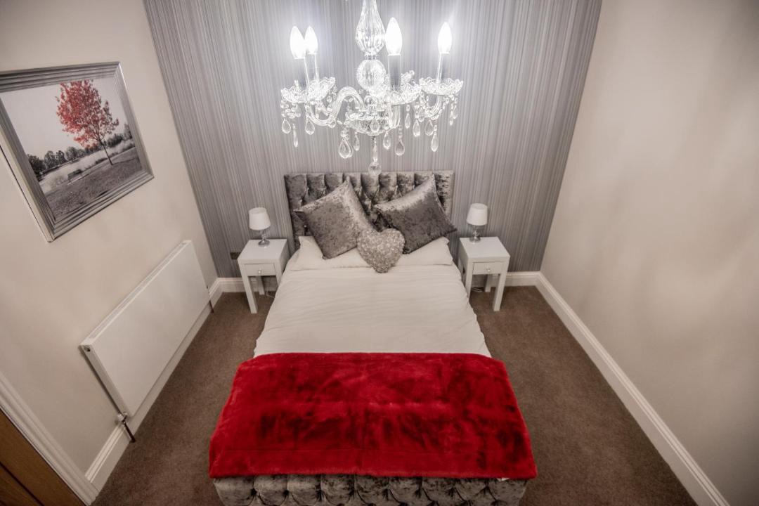 Photo of Bedroom in Rotherham