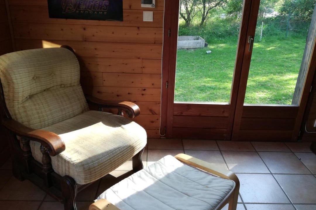 Photo of Livingroom in La Chaise-Dieu