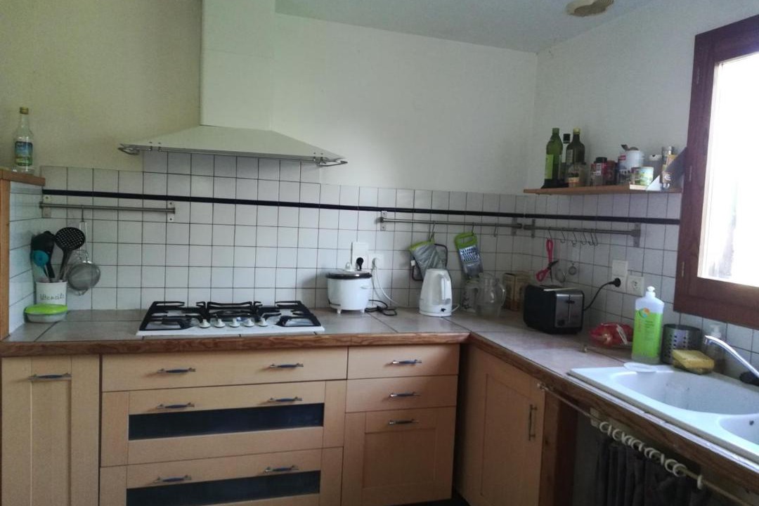 Photo of Kitchen in La Chaise-Dieu