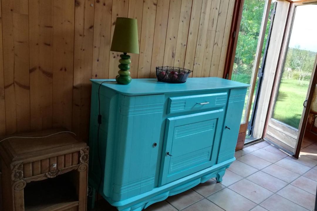 Photo of Kitchen in La Chaise-Dieu