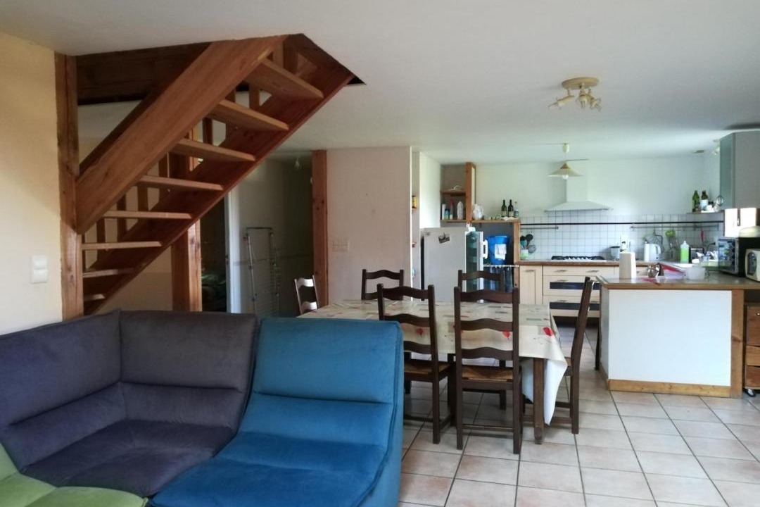 Photo of Livingroom in La Chaise-Dieu