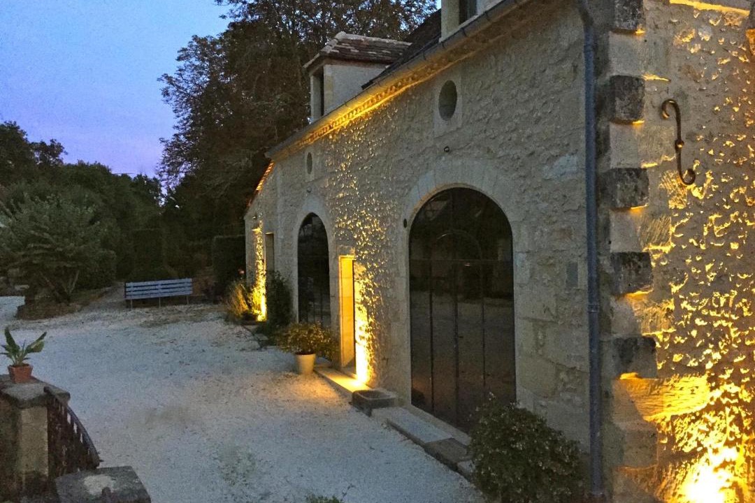 Photo of Buildings in Couze-et-Saint-Front