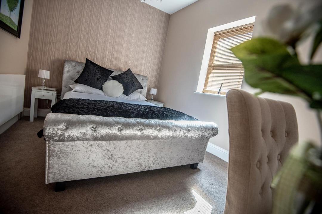Photo of Bedroom in Rotherham