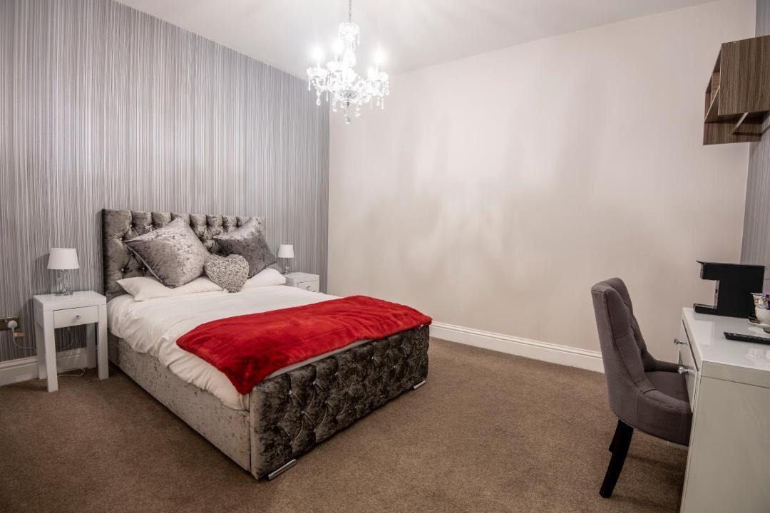 Photo of Bedroom in Rotherham