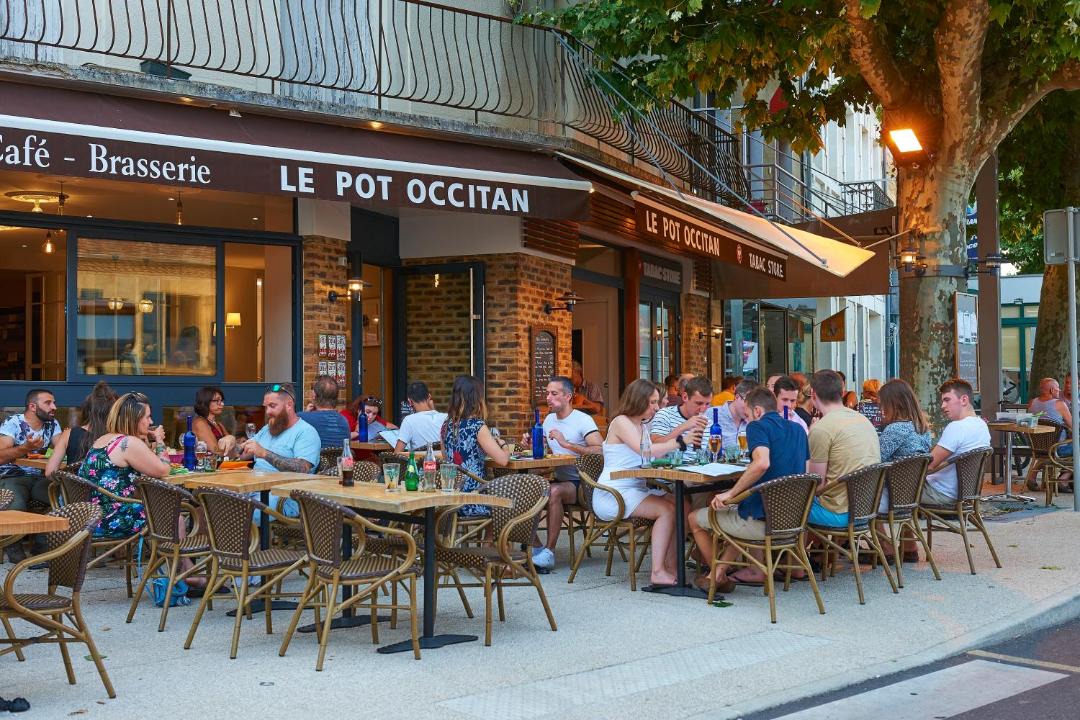 Photo of Others in Gourdon