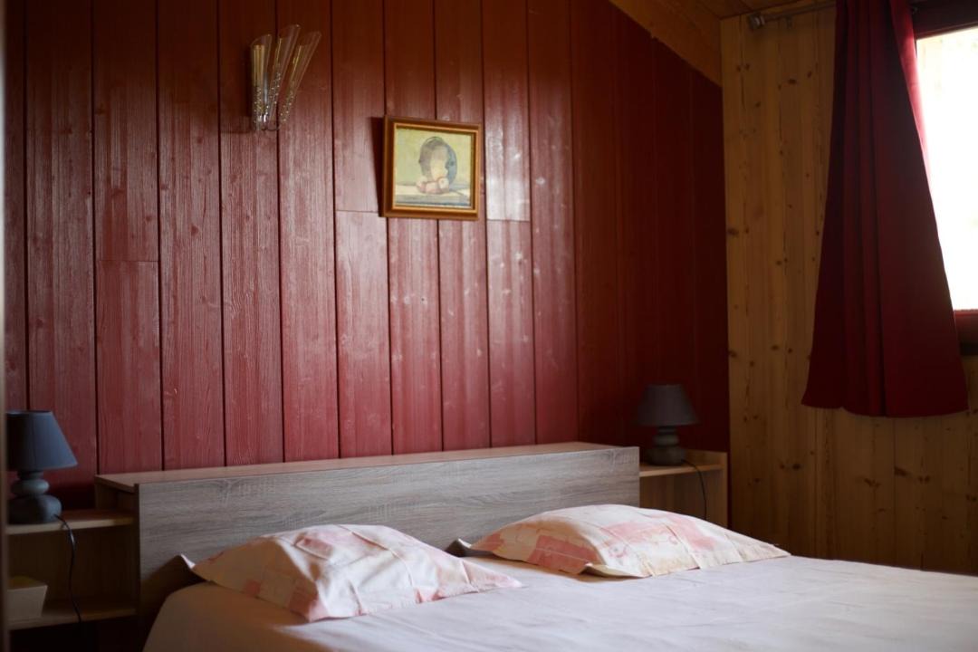 Photo of Bedroom in La Chaise-Dieu