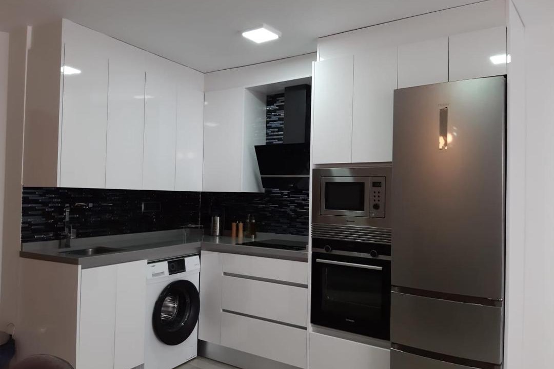 Photo of Kitchen in Murcia