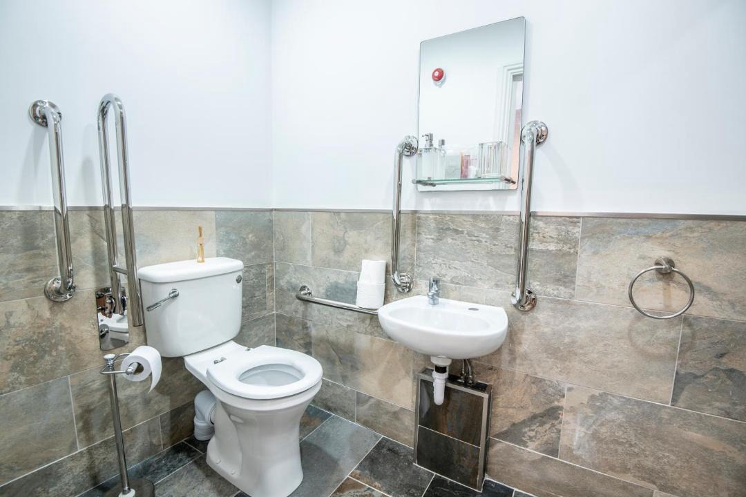 Photo of Bathroom in Rotherham