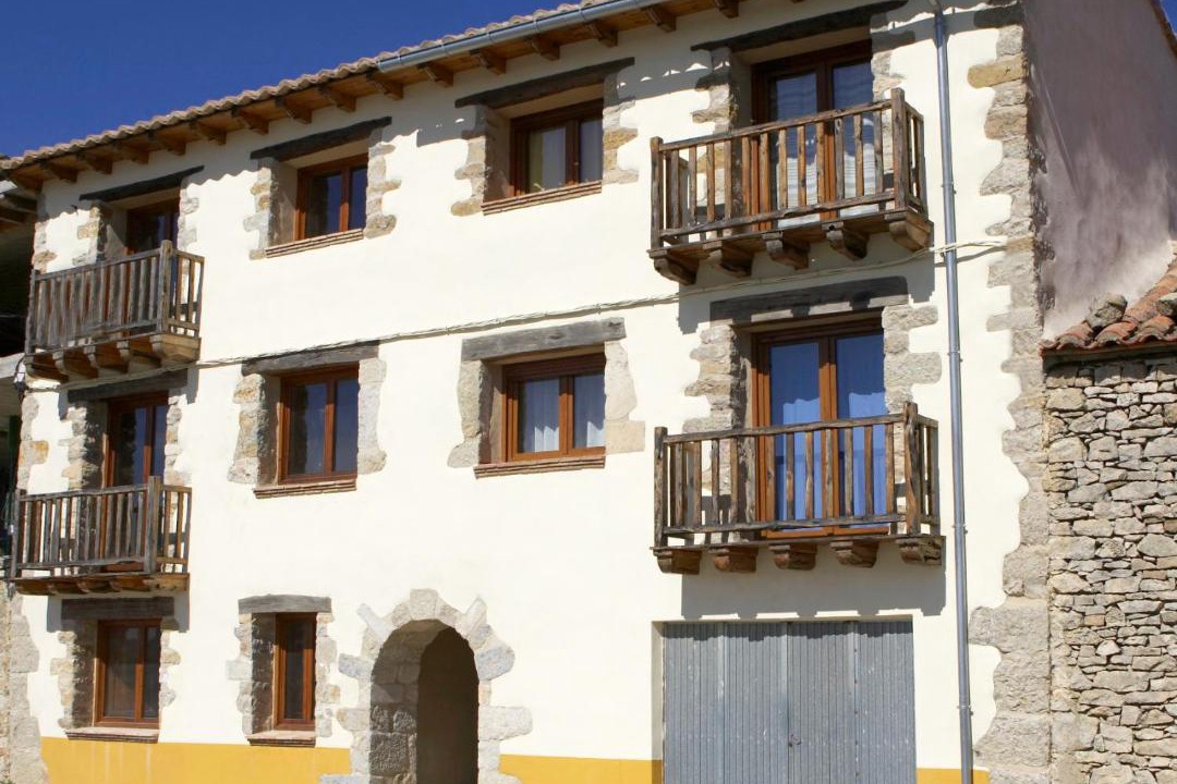 Photo of Others in Ares del Maestrat