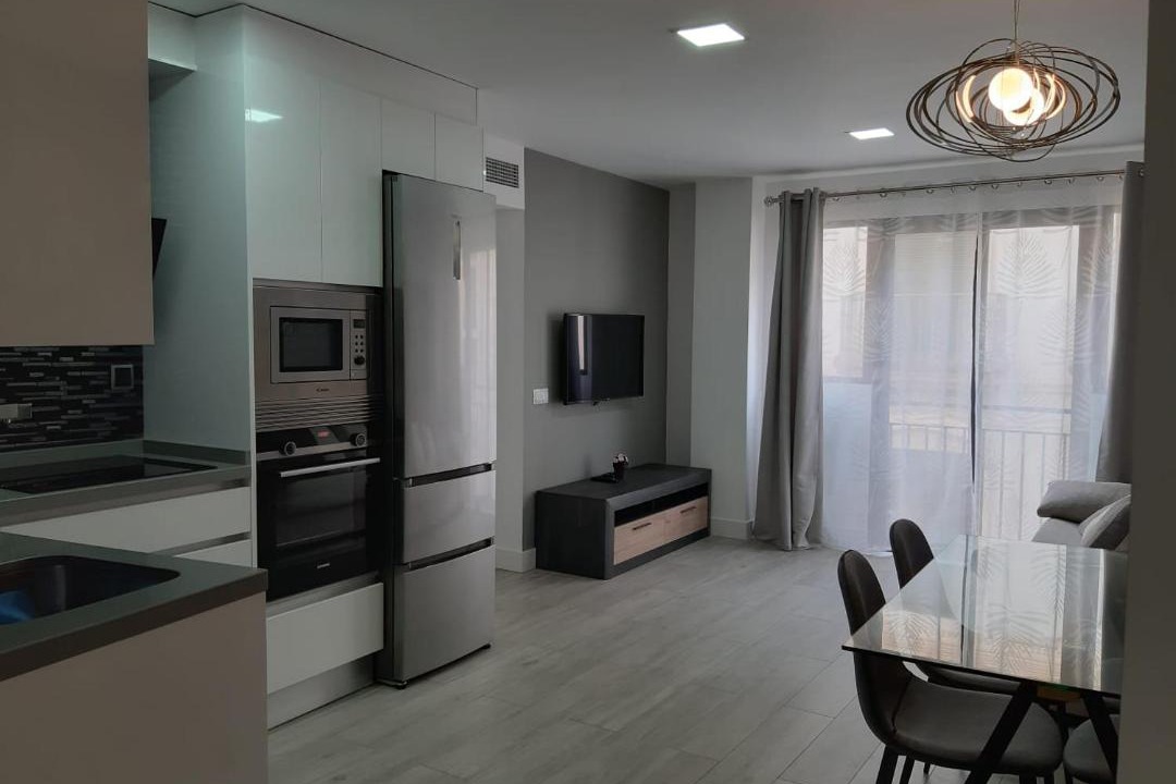 Photo of Livingroom in Murcia