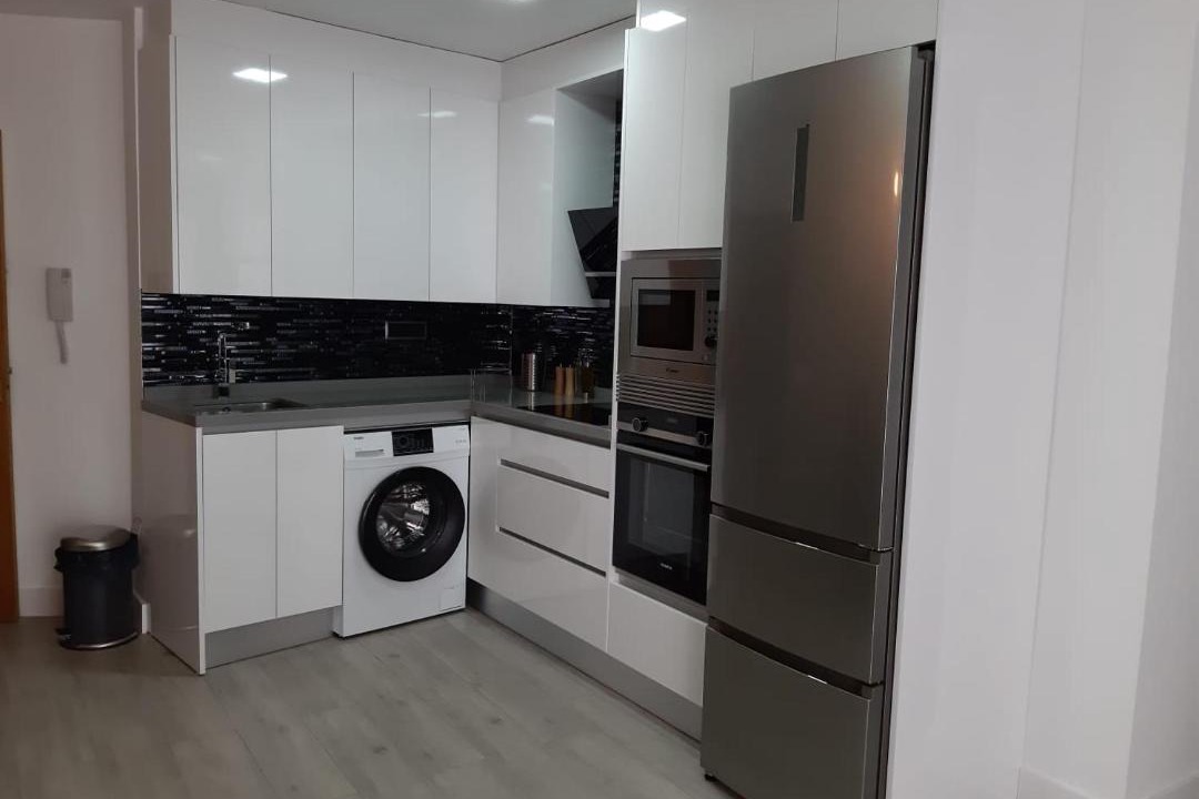 Photo of Kitchen in Murcia