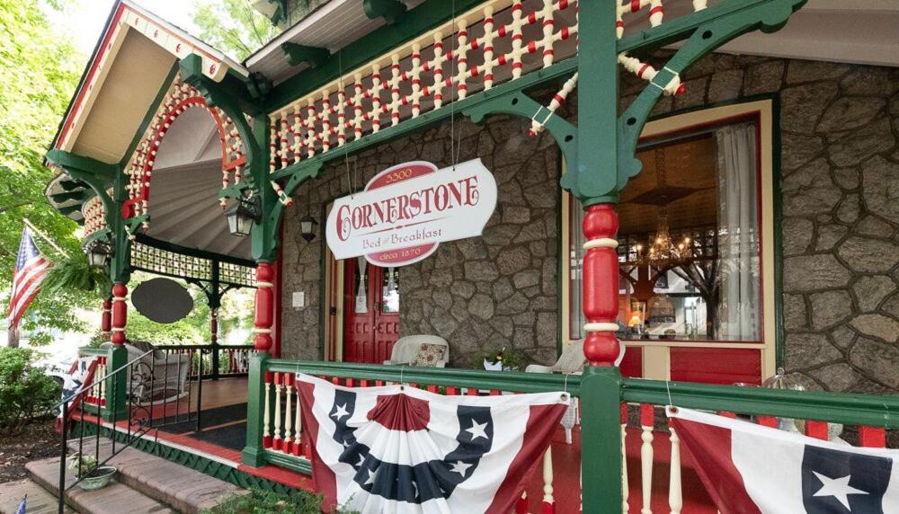 Photo of Patio Balcony in Powelton Village