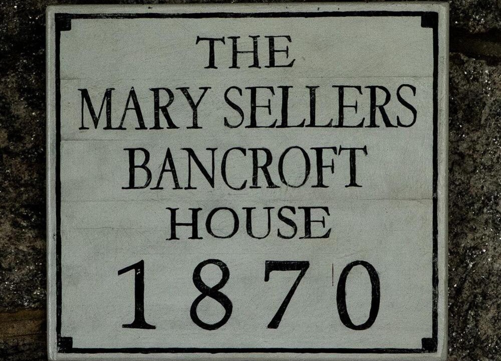 Photo of Buildings in Powelton Village