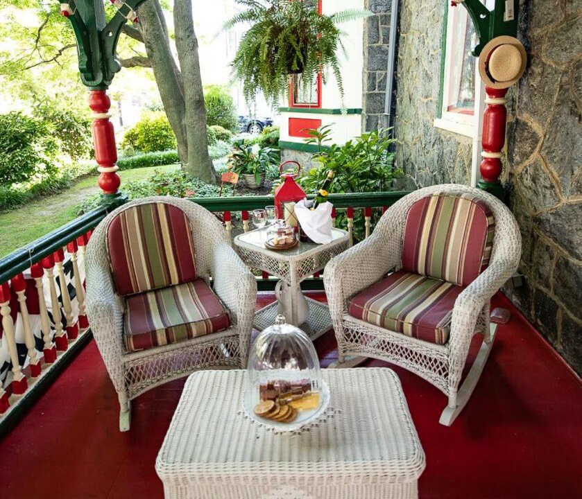 Photo of Others in Powelton Village