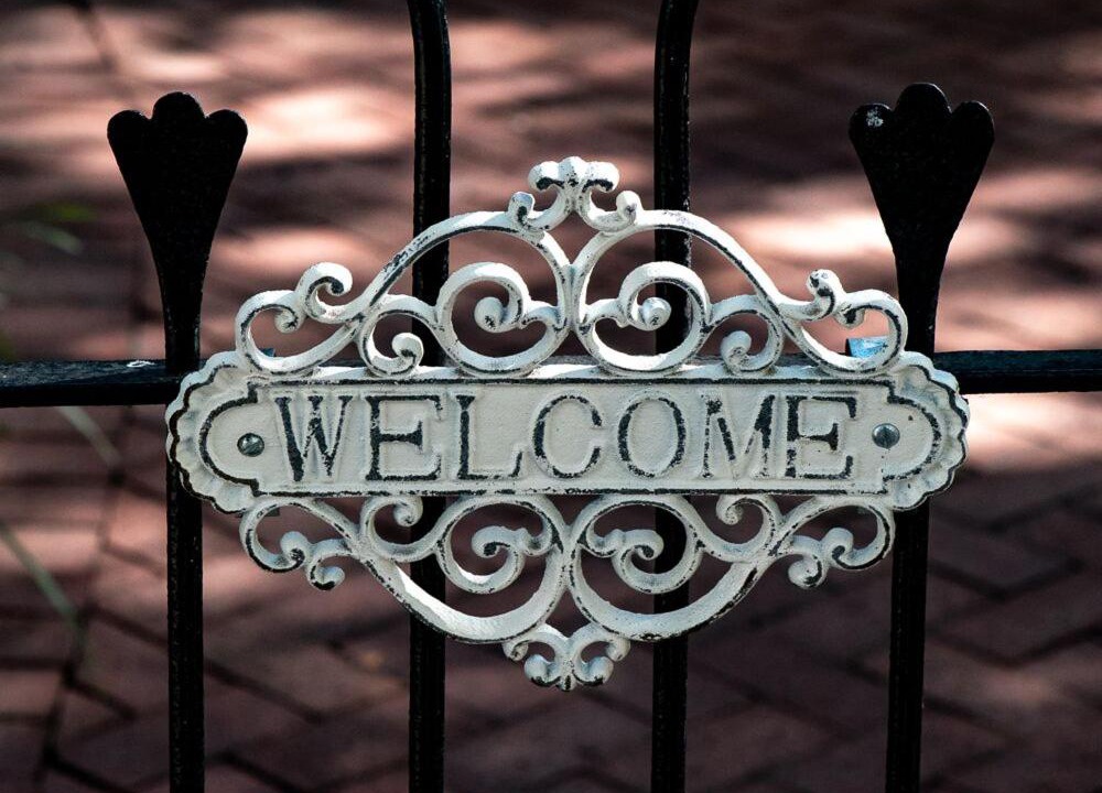 Photo of Bedroom in Powelton Village