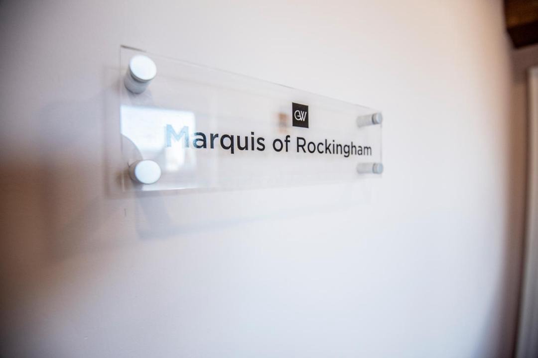 Photo of Bedroom in Rotherham