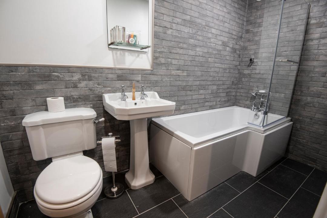Photo of Bathroom in Rotherham
