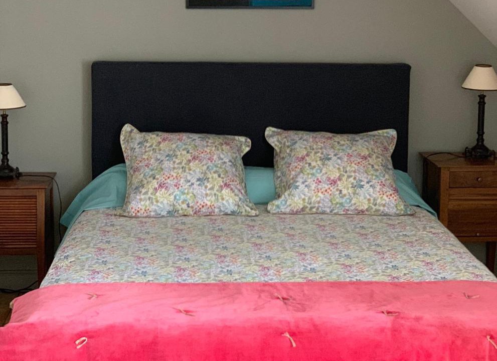 Photo of Bedroom in Le Minihic-sur-Rance