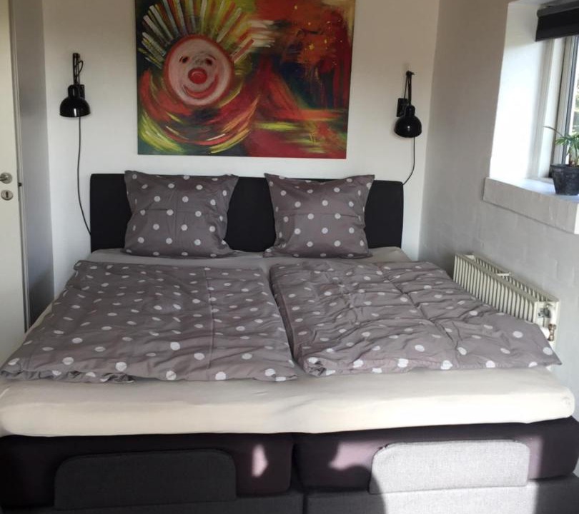Photo of Bedroom in Horsens
