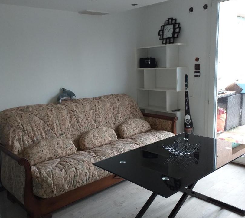 Photo of Livingroom in Cournonterral