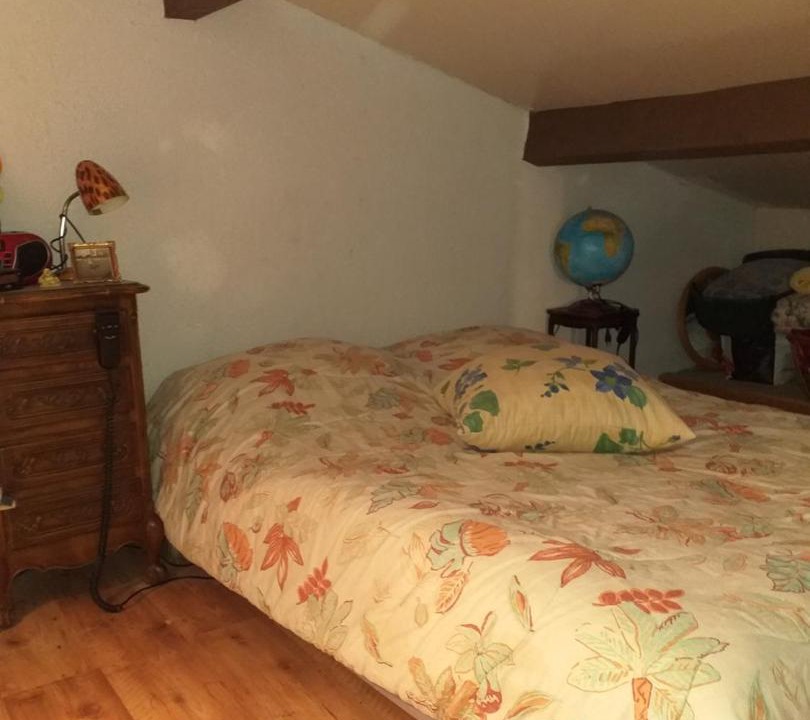 Photo of Bedroom in Cournonterral
