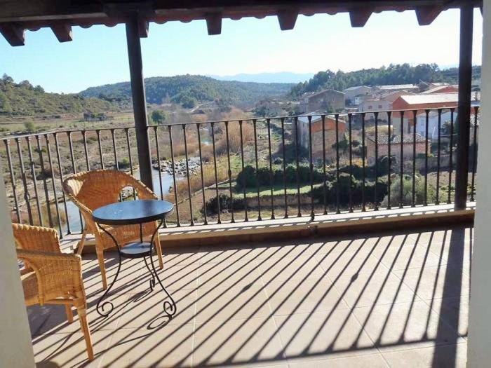 Photo of Patio Balcony in Arens de Lledo