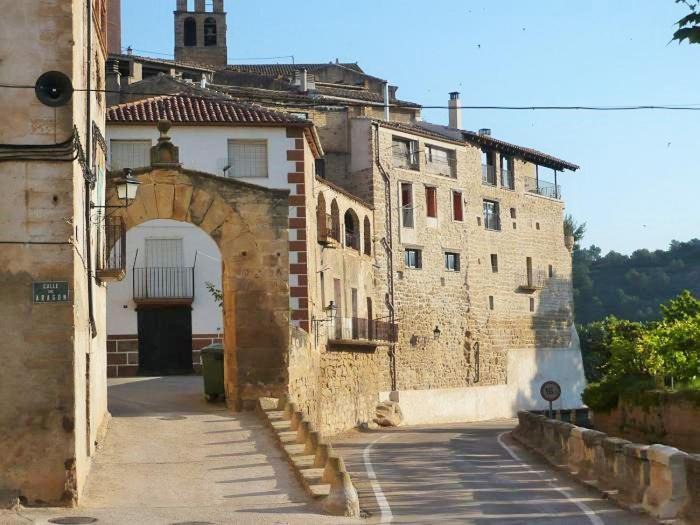 Photo of Buildings in Arens de Lledo