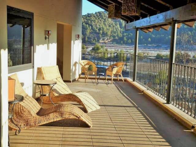 Photo of Patio Balcony in Arens de Lledo