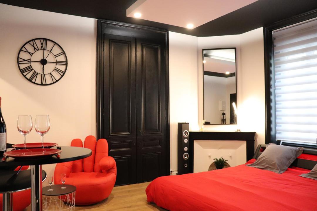 Photo of Others in Villette Gare