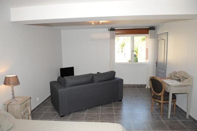 Photo of Livingroom in Capestang