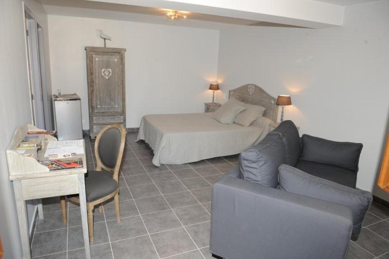 Photo of Livingroom in Capestang