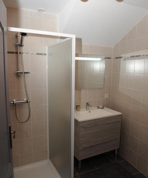 Photo of Bathroom in Capestang