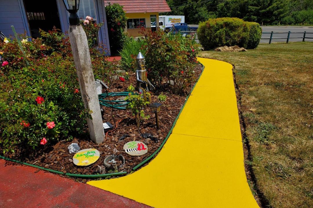 Photo of Others in Coquille