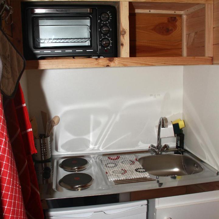 Photo of Kitchen in Savas-Mepin