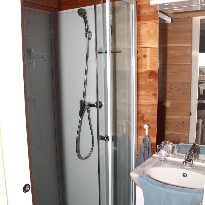 Photo of Bathroom in Savas-Mepin