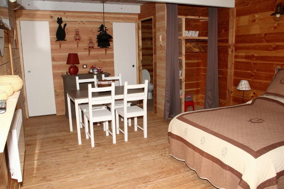 Photo of Bedroom in Savas-Mepin