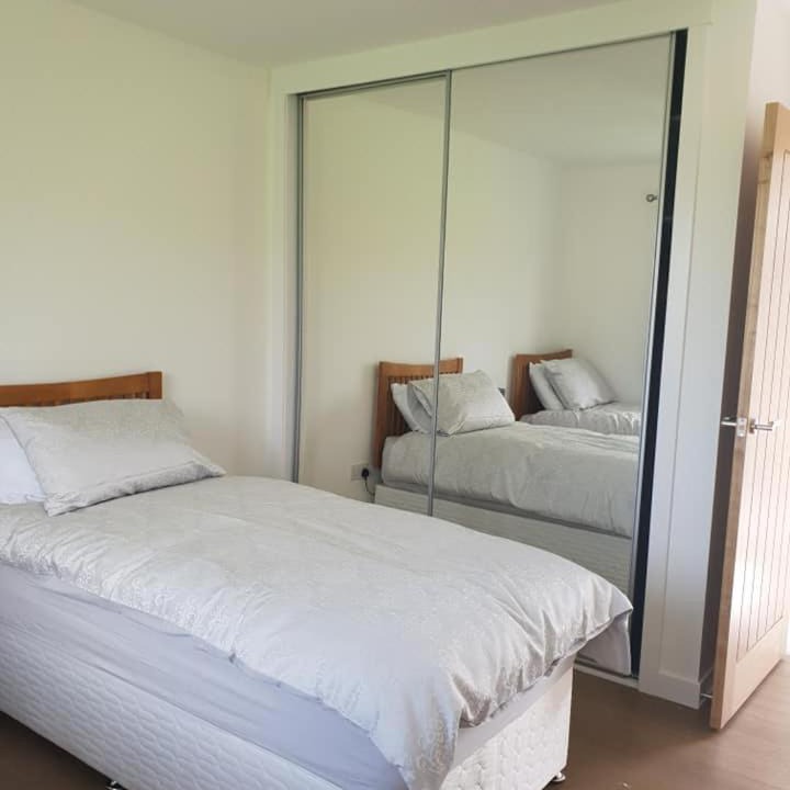 Photo of Bedroom in Holm