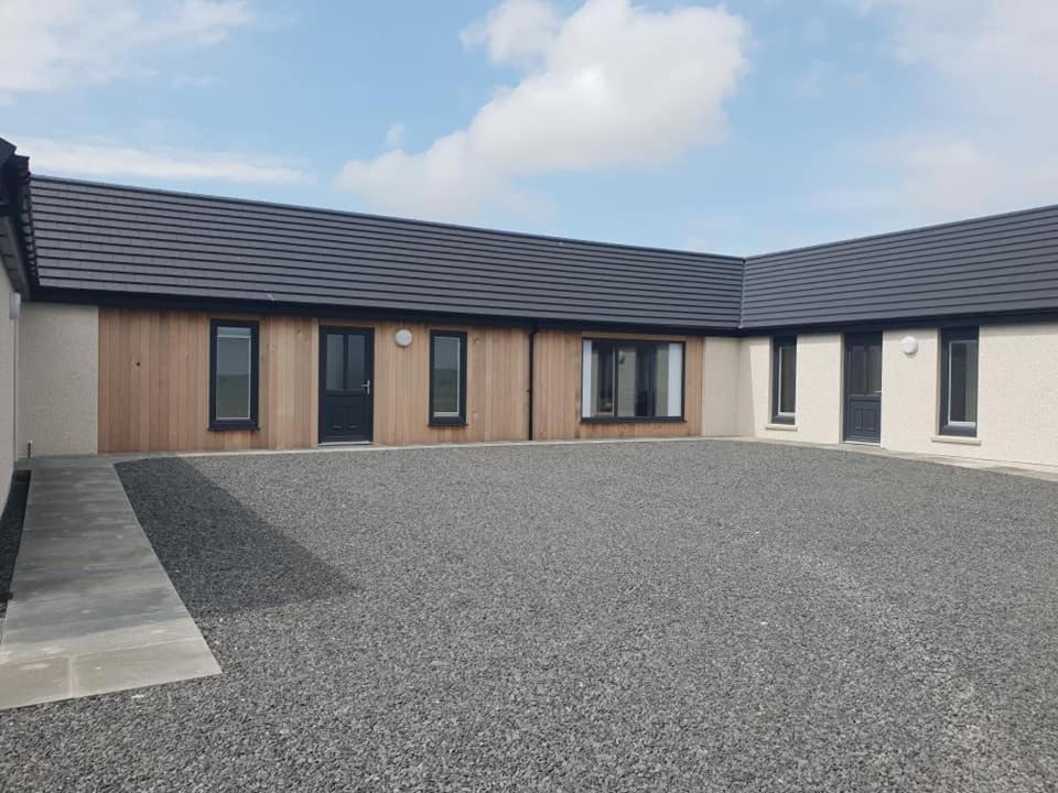 Photo of Buildings in Holm