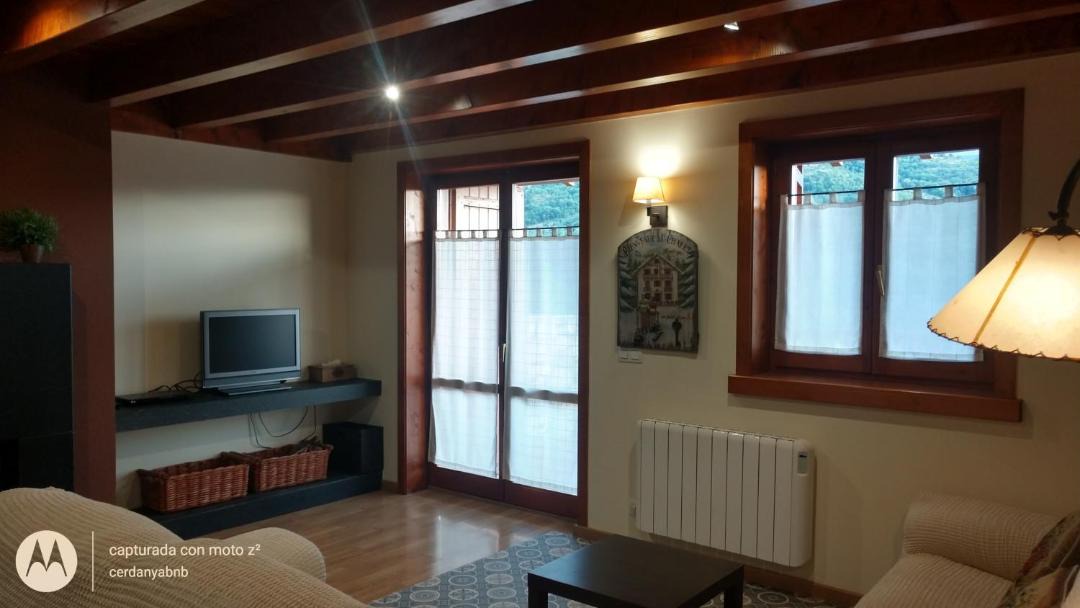 Photo of Livingroom in Osseja