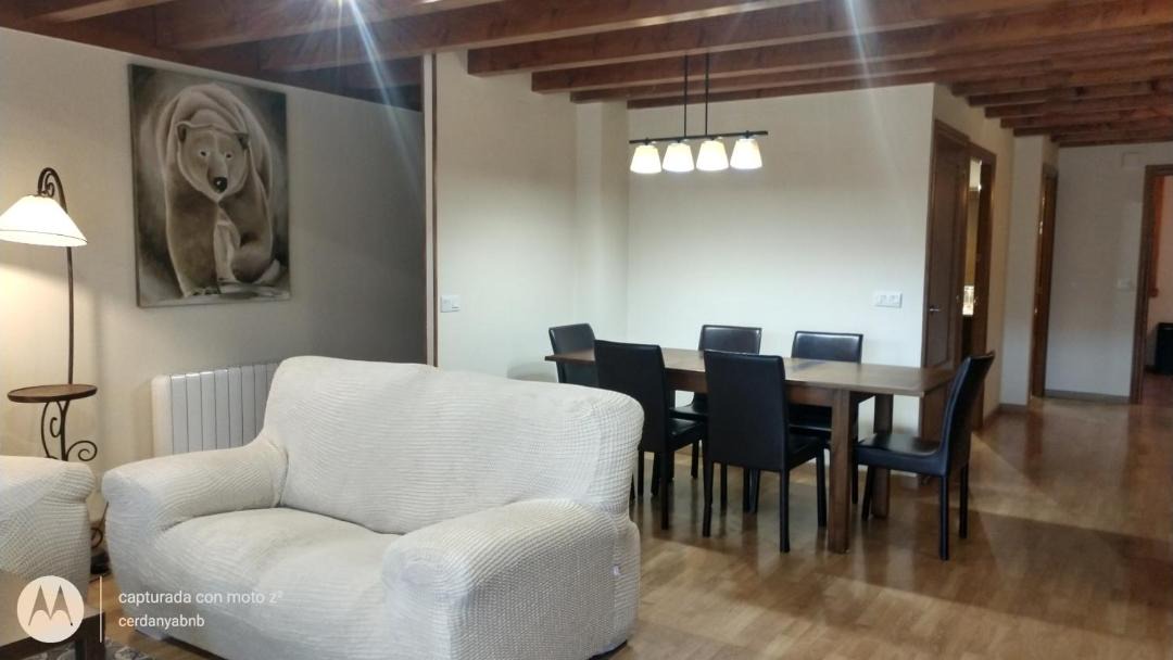 Photo of Livingroom in Osseja