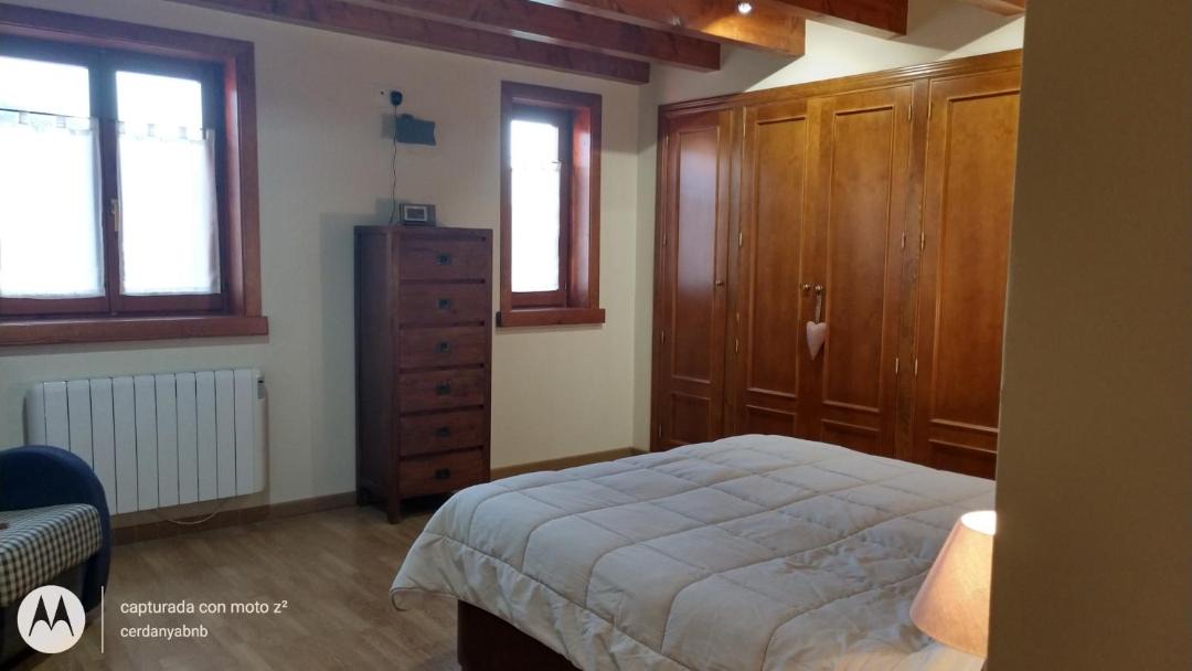 Photo of Bedroom in Osseja