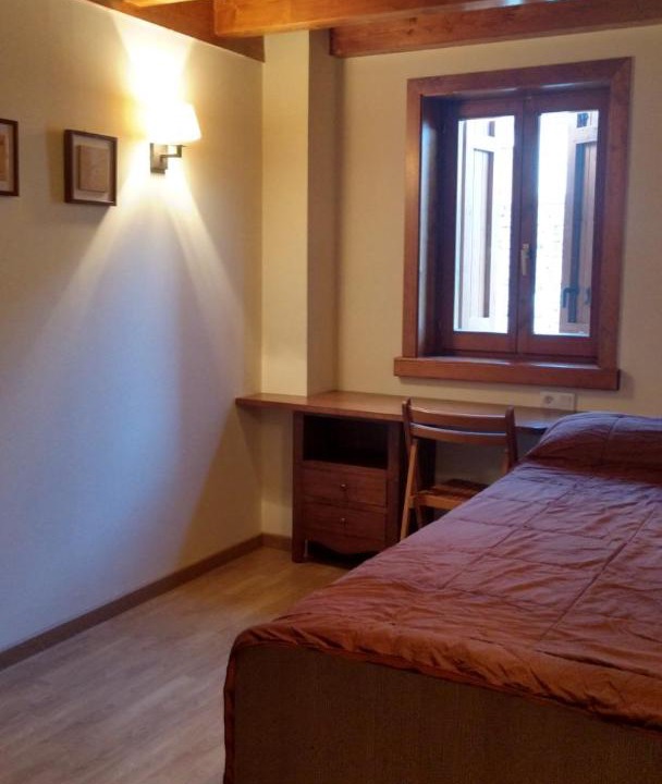 Photo of Bedroom in Osseja