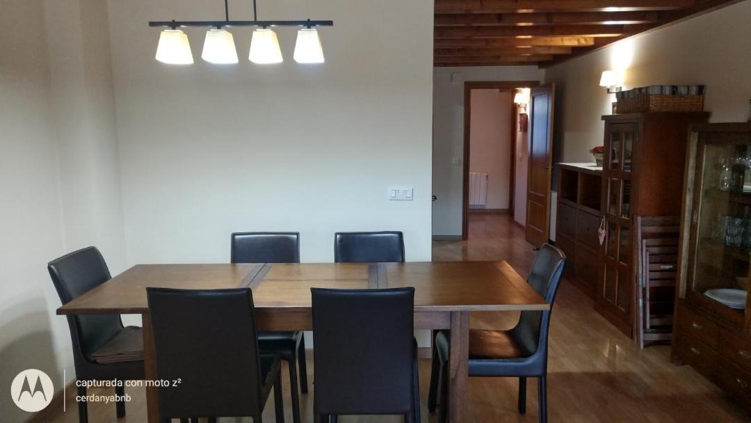 Photo of Livingroom in Osseja