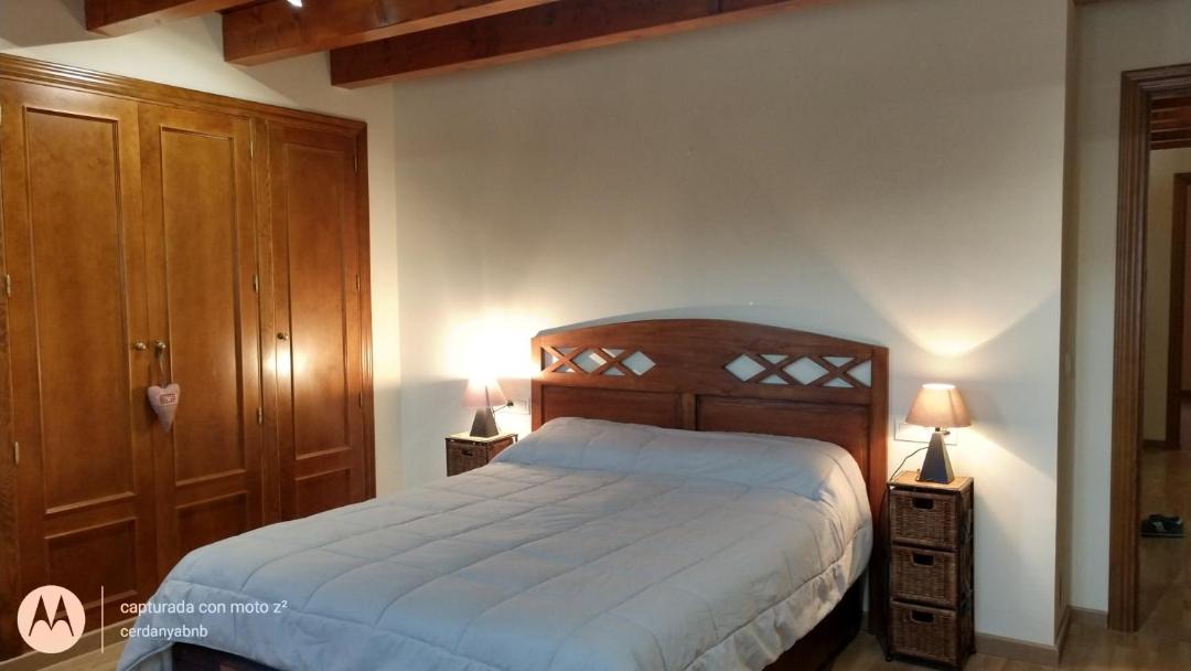 Photo of Bedroom in Osseja