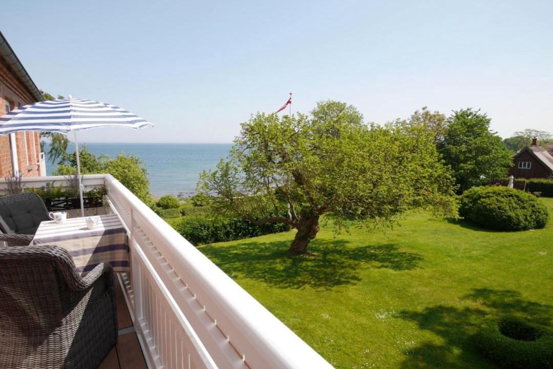 Photo of Patio Balcony in Bolshavn
