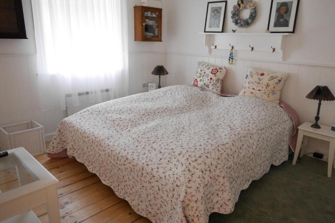 Photo of Bedroom in Bolshavn