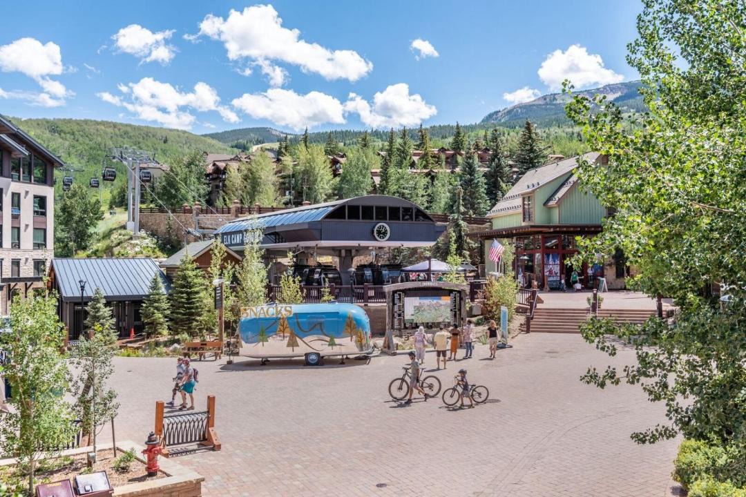 Photo of Others in Snowmass Village