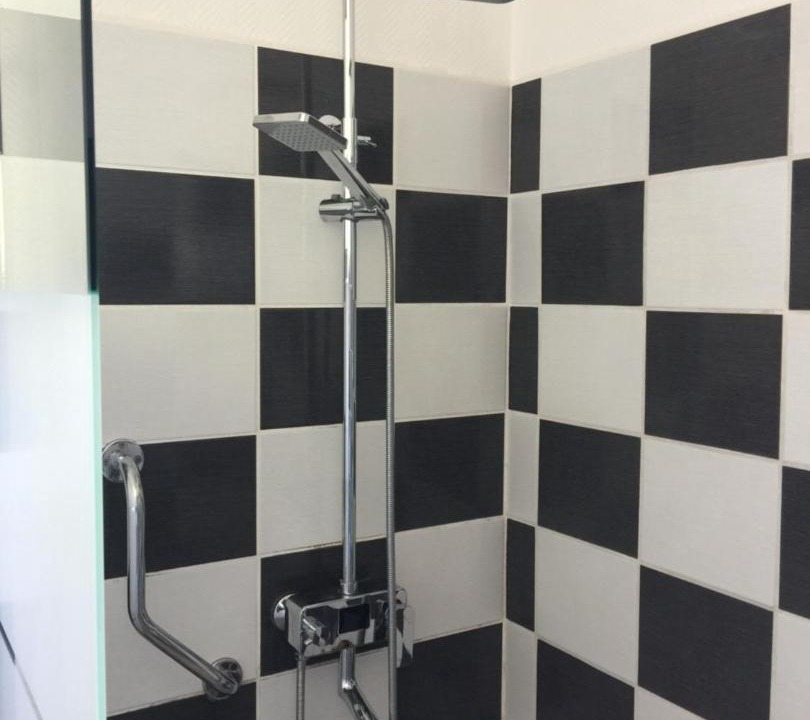 Photo of Bathroom in Balines