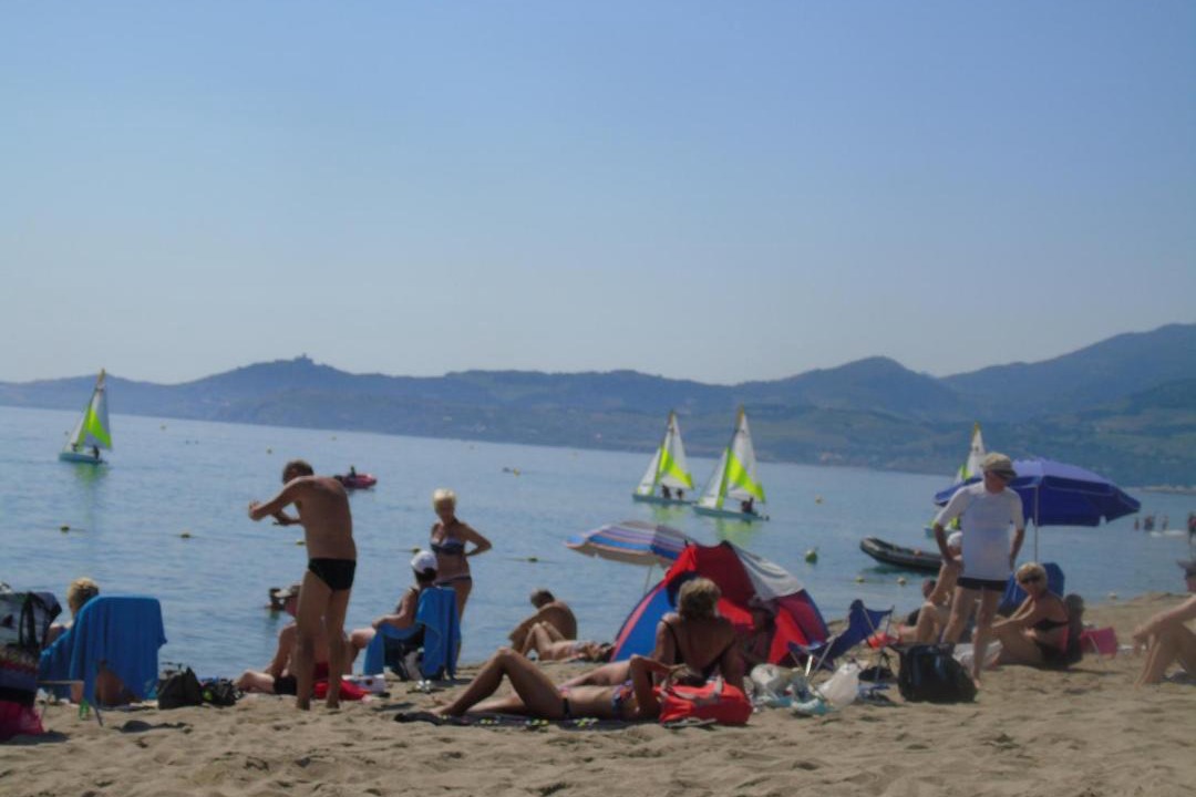 Photo of Outdoor in Argeles Plage