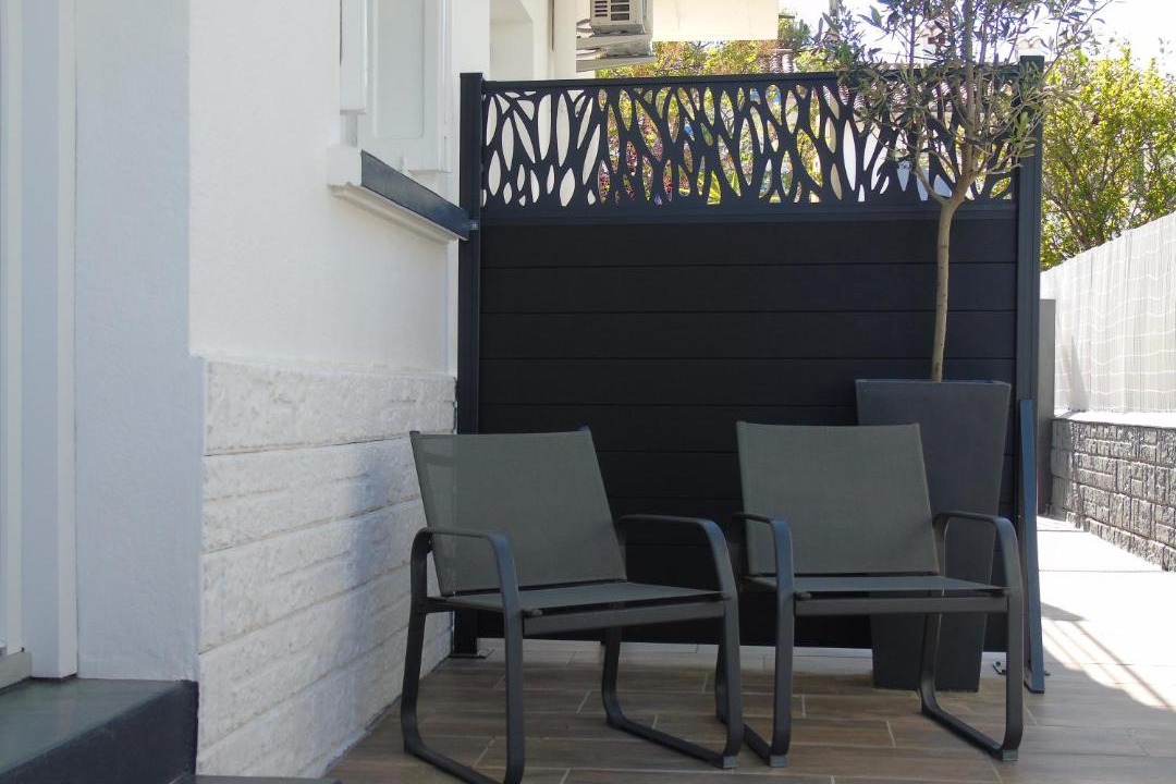 Photo of Patio Balcony in Argeles Plage